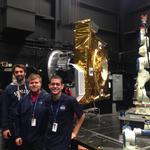 Student to intern at CERN, world's largest particle physics lab